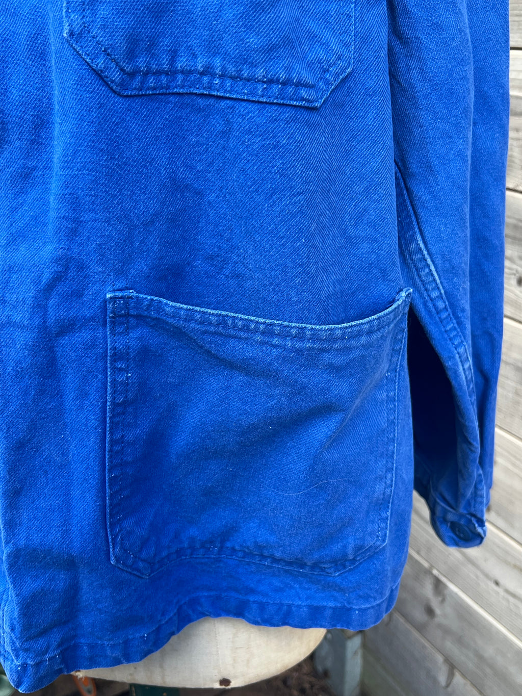 Veste « Beautiful Flowers »