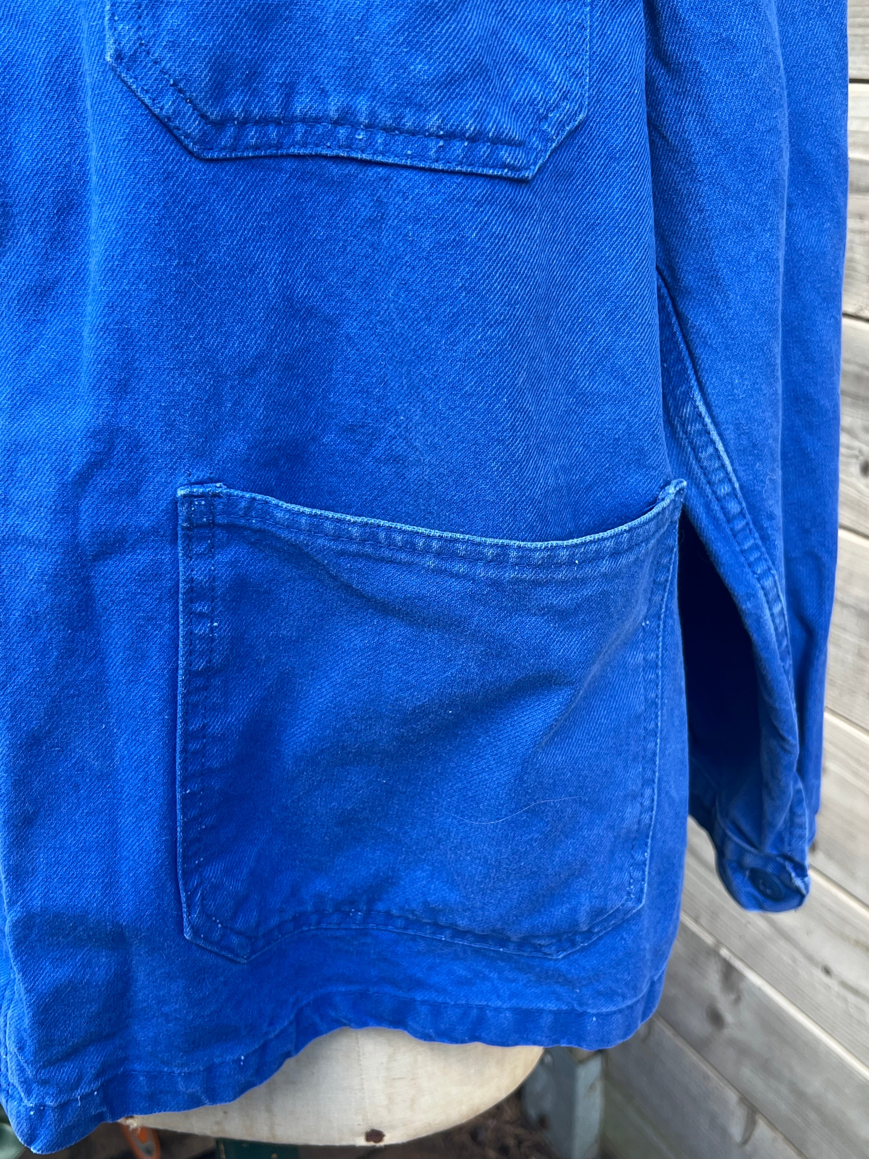 Veste « Beautiful Flowers »