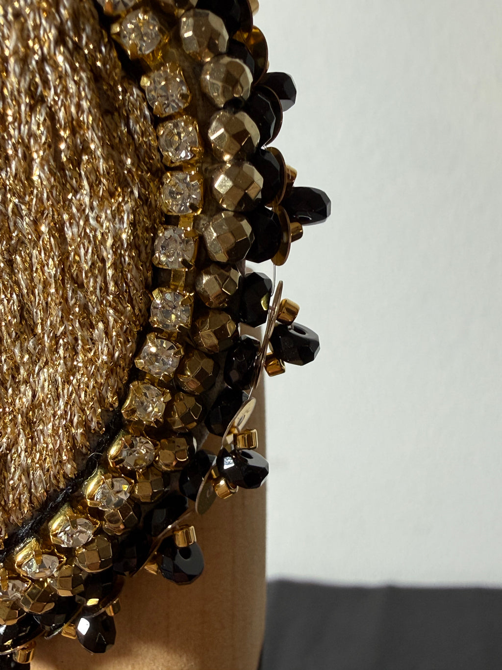 Broche « La Vie Est Belle »