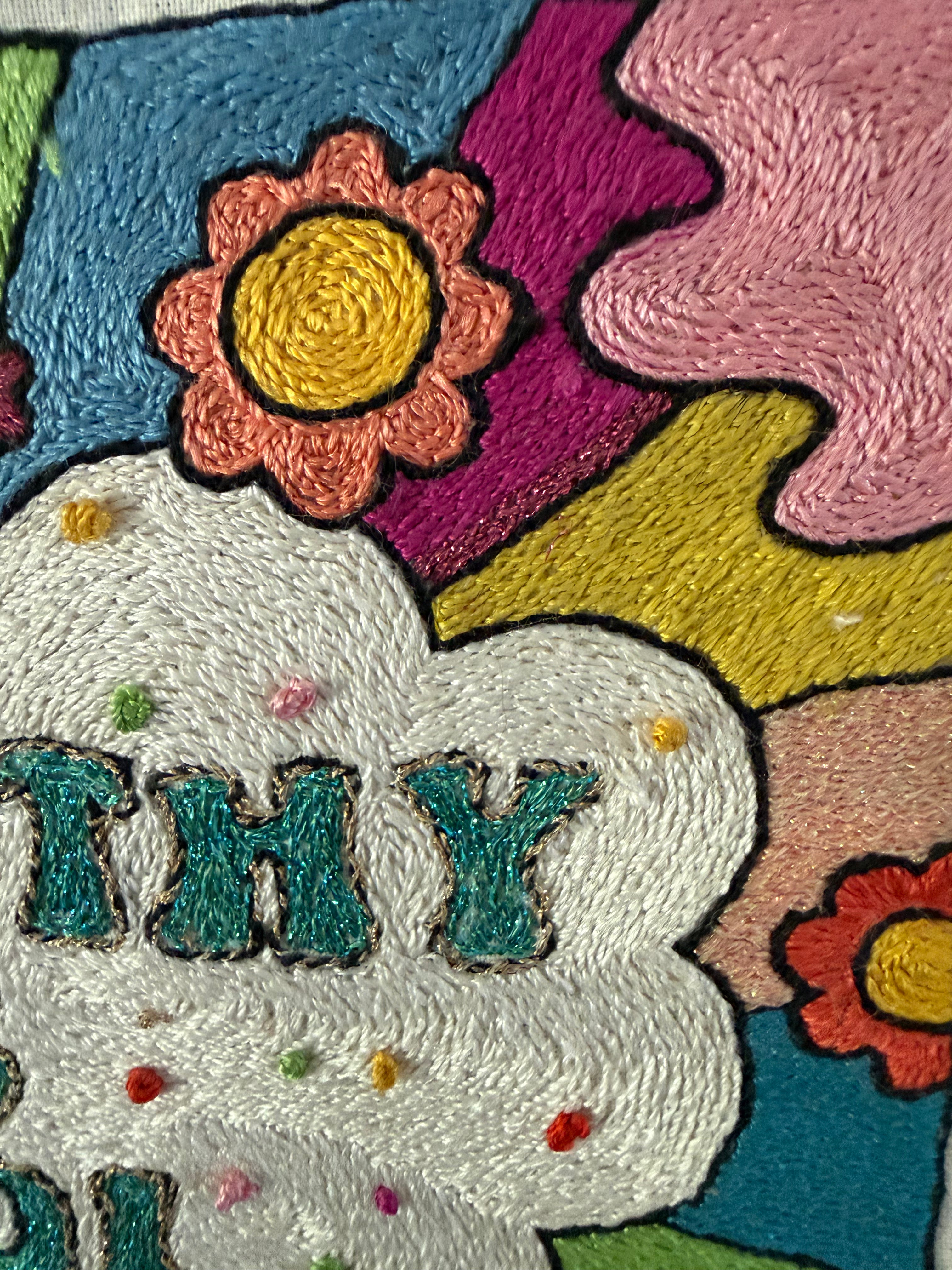Hoop « Empathy is cool »